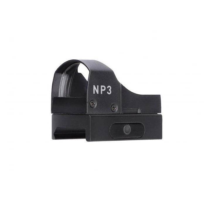 Point rouge UX Nano Point 3