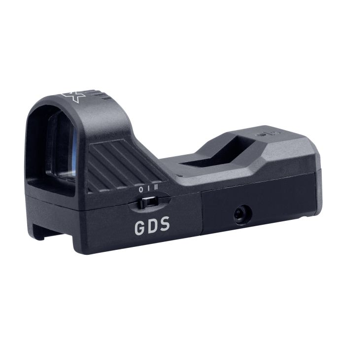 Point rouge UX GDS