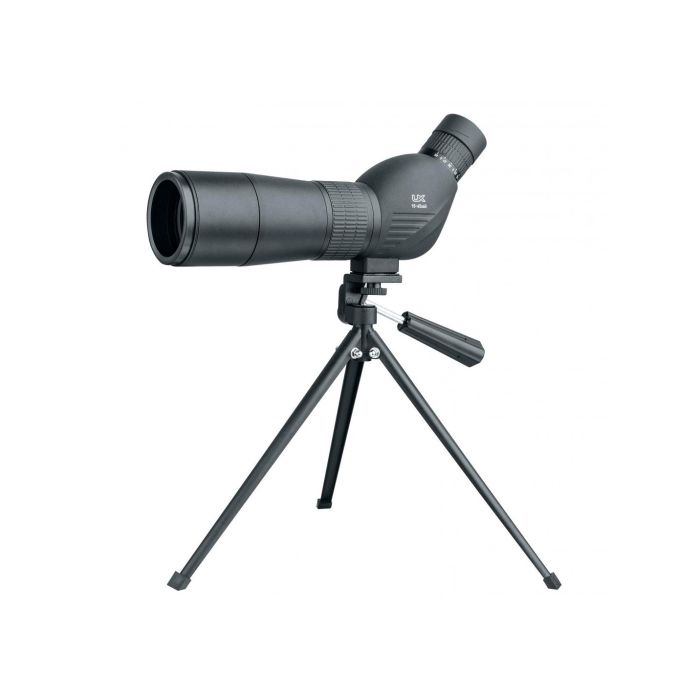 Lunette d'observation UX 15-45x60 avec trépied