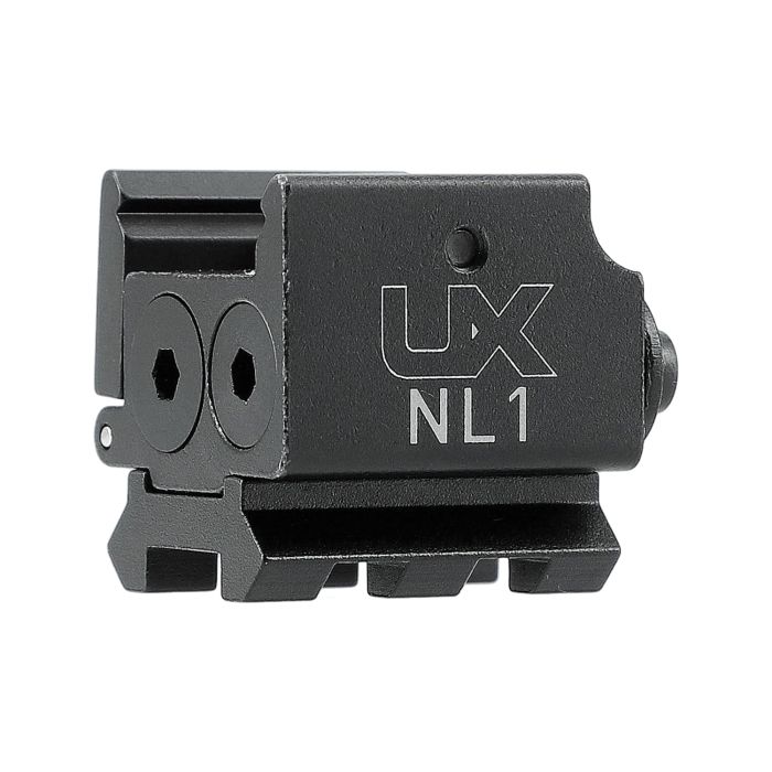 Visée Laser Umarex NL1 Nano Laser I