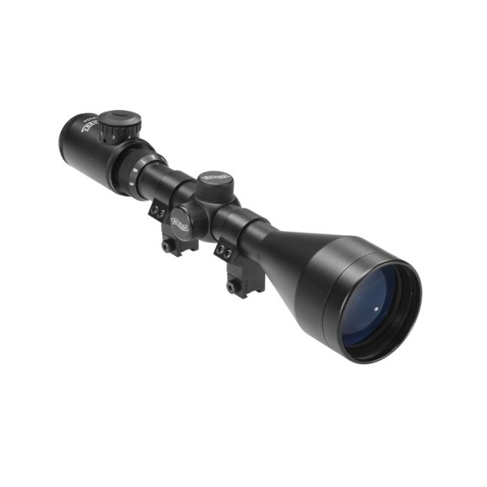 Lunette 3-9x56 Walther