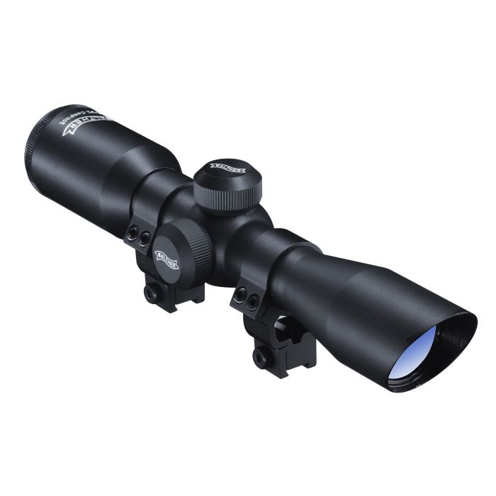 Lunette 4X32 Umarex Compact
