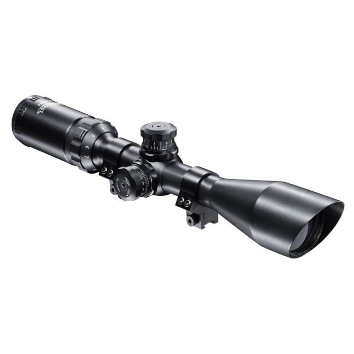 Lunette 3-9x44 Walther