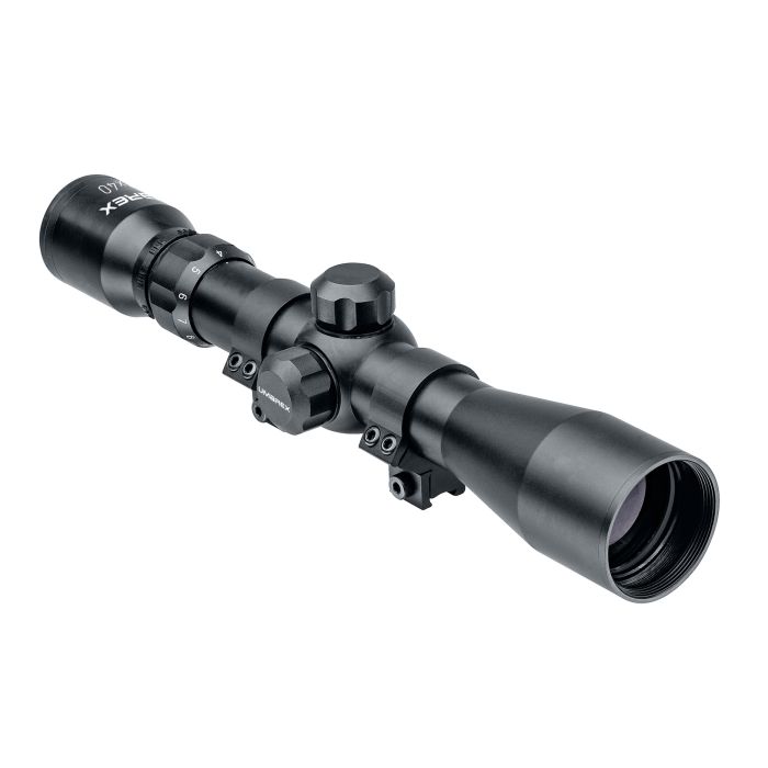 Lunette 3-9x40 Umarex RS