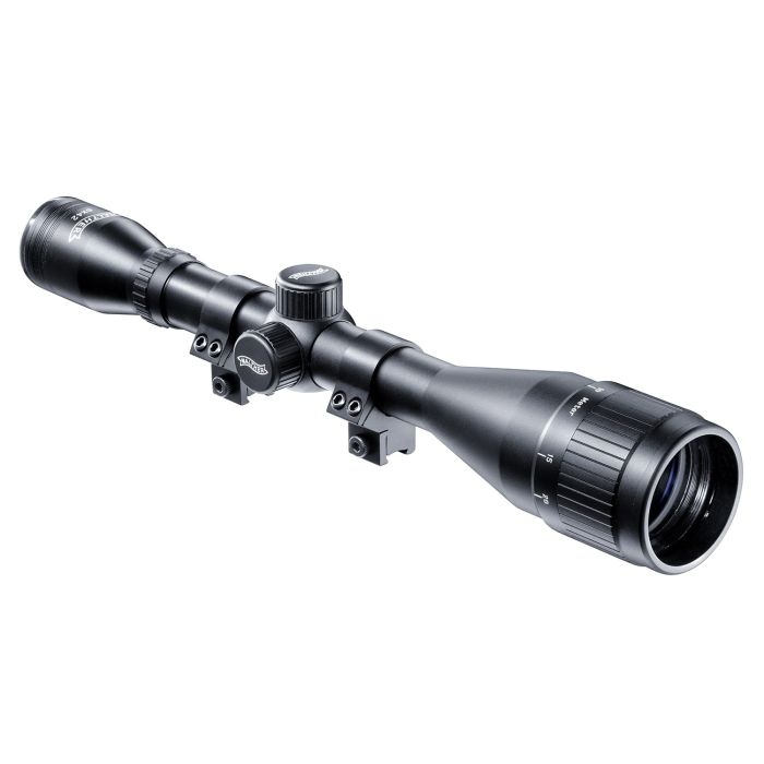 Lunette 6x42 ZF Walther montage 22mm