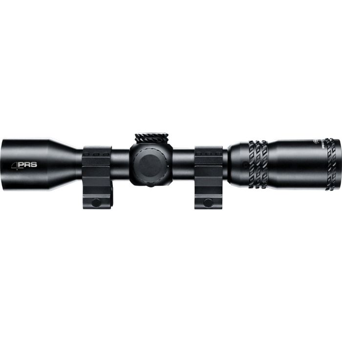 Lunette 1,7-10x40 Walther PRS IGR