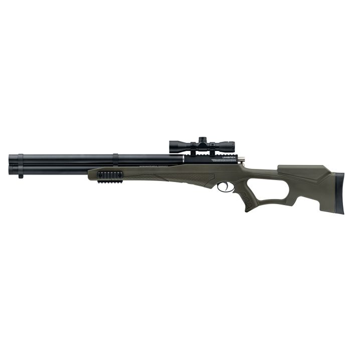 Carabine à flèches Umarex Airsaber PCP 150 joules