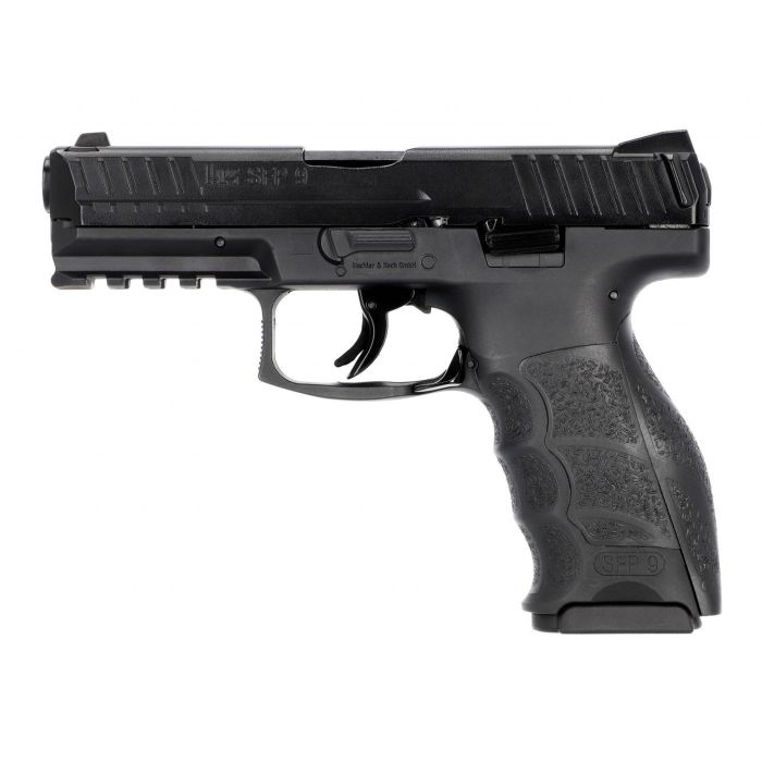 Pistolet HK SFP9 T4E