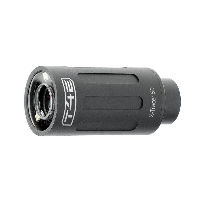 Simulateur de tir LED X-Tracer 50 pour revolver T4E HDR50