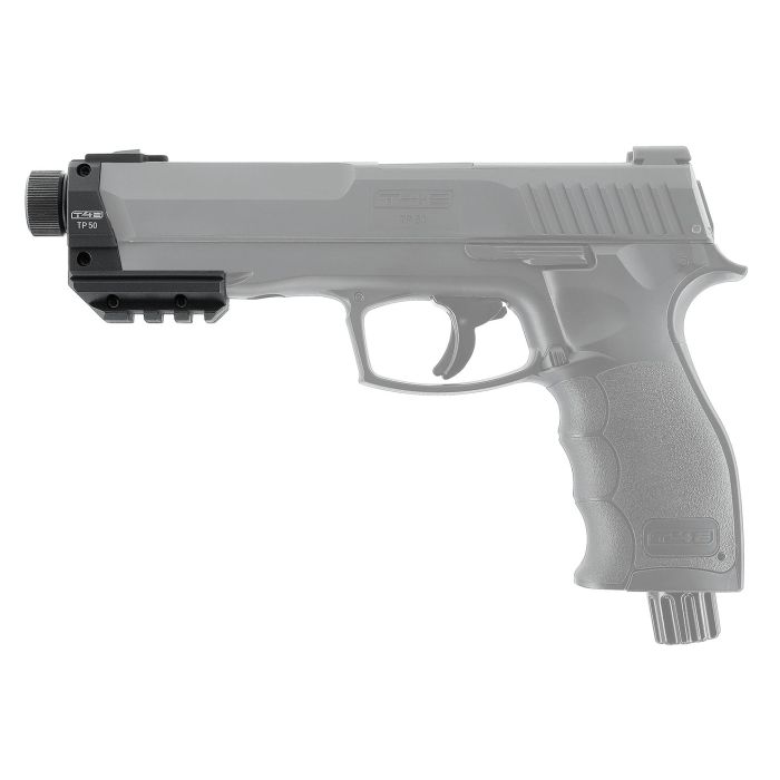 Support de fixation accessoires T4E TP50 pour HDP50