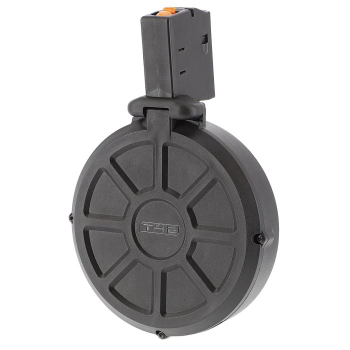 Chargeur à tambour TC68 Umarex T4E