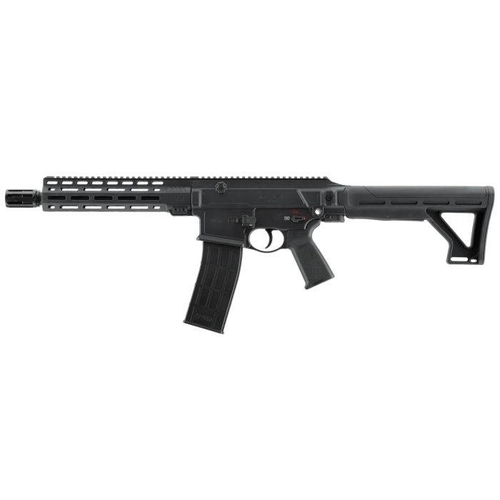 Carabine Umarex T4E TC68 Full Auto 16 joules