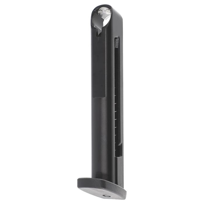 Chargeur pistolet Impax P68 Umarex T4E 6 coups