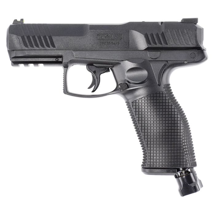 Pistolet T4E TPX50 GEN2 19,9 joules