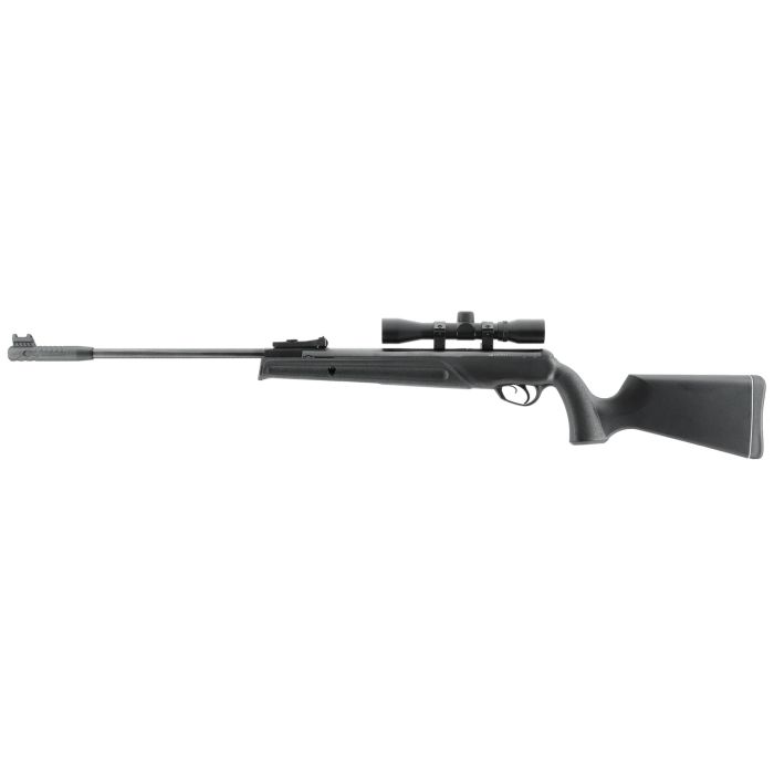 Carabine UX Prymex cal. 5,5mm 16 joules Kit prêt à tirer