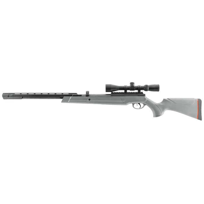 Carabine UX Synergis Elite cal. 4,5mm 16 joules avec lunette