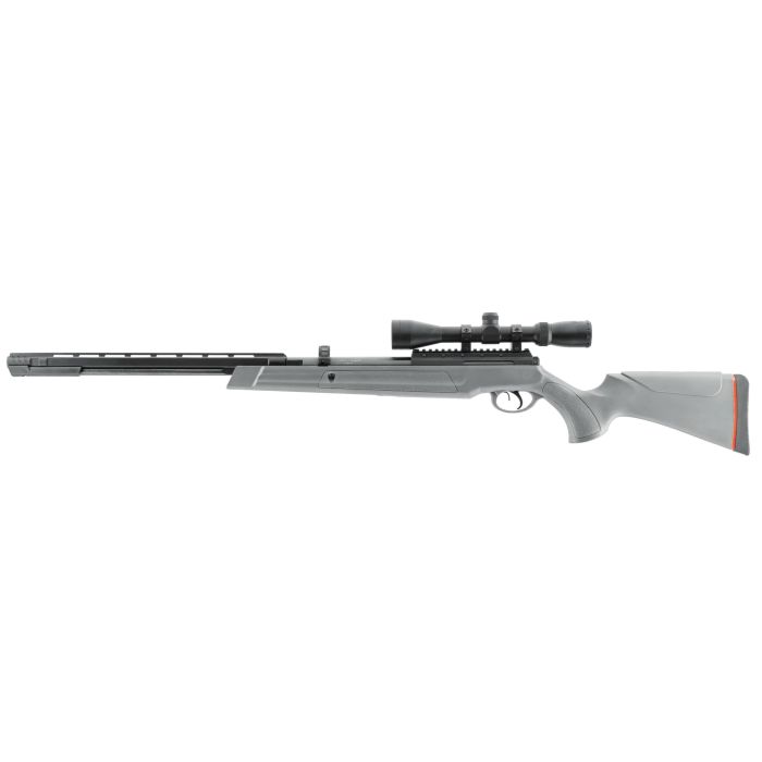 Carabine UX Synergis Elite cal. 5,5mm 16 joules avec lunette