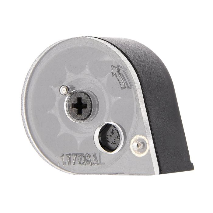 Barillet pistolet UX SPA Master 4.5mm