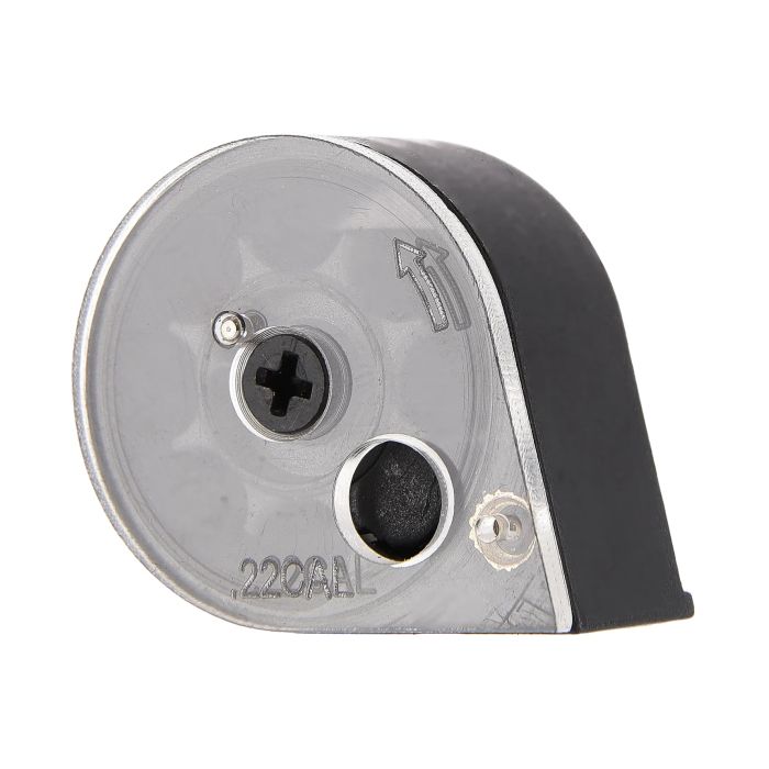 Barillet pistolet UX SPA Master 5.5mm