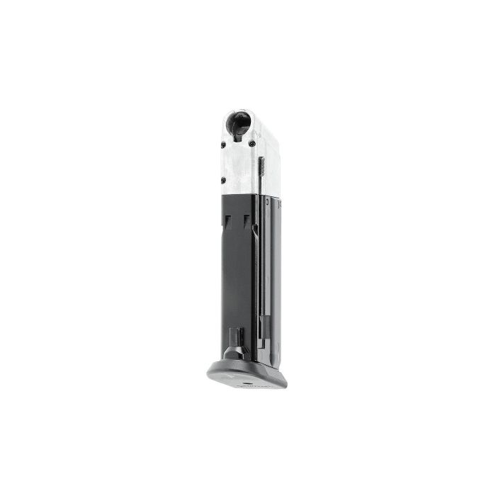 Chargeur pistolet Walther PDP Compact 4" T4E cal. 43