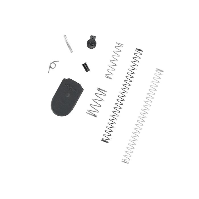 Kit de service pistolet Walther PDP Compact 4" T4E cal. 43