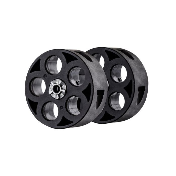 Barillet revolver Umarex T4E HDR 68 x 2