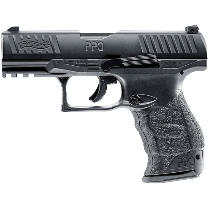Pistolet Walther PPQ M2 T4E
