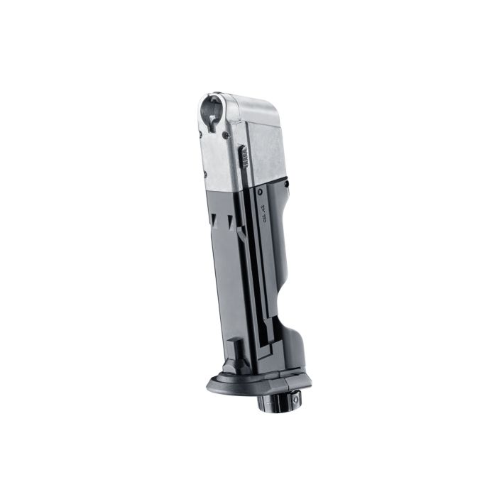 Chargeur d'urgence pistolet Walther PPQ M2 T4E cal. 43