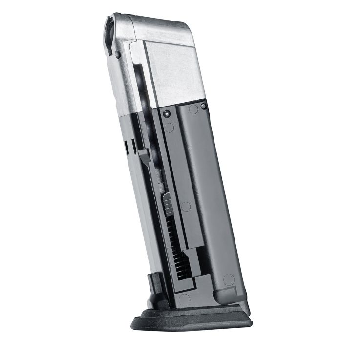 Chargeur pistolet Walther PPQ M2 T4E cal. 43