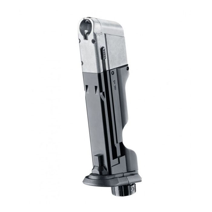 Chargeur d'urgence pistolet Smith & Wesson M&P9c M2.0 T4E