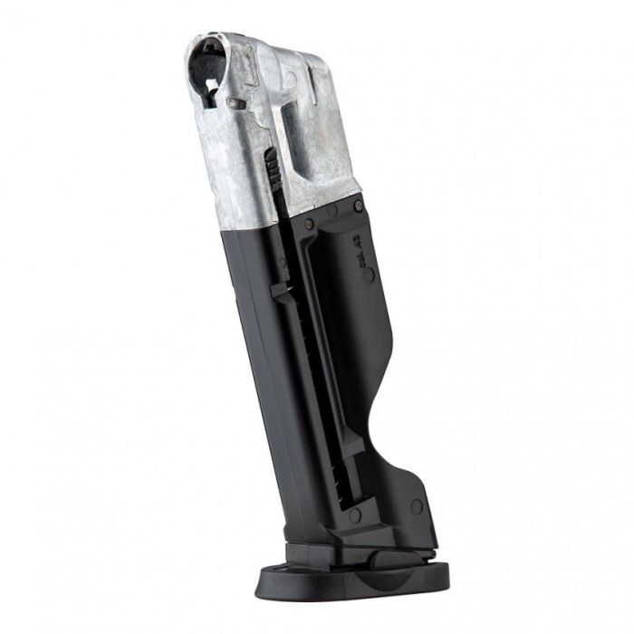 Chargeur pistolet Smith & Wesson M&P9c M2.0 T4E
