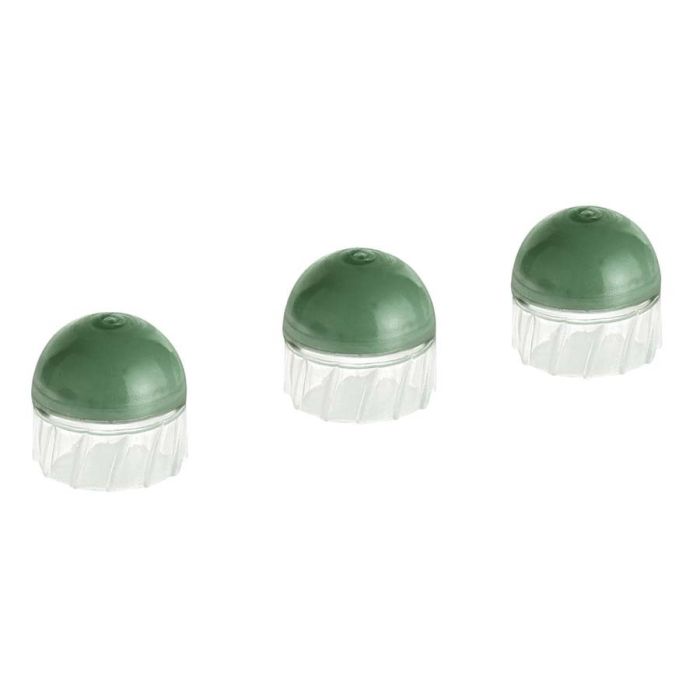 Balles peinture verte Umarex T4E MBP50 cal. 50 x10