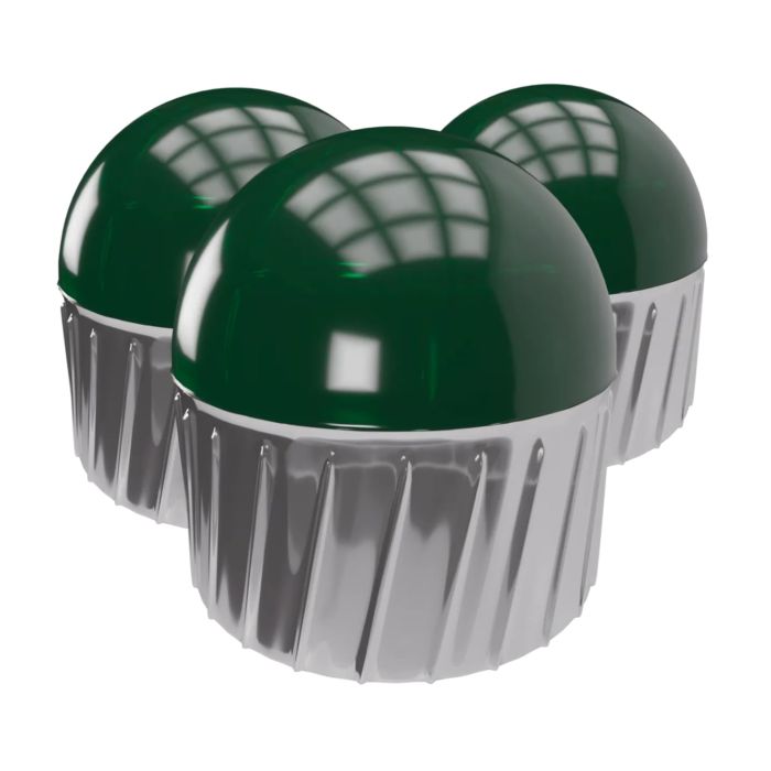 Balles peinture verte Umarex T4E MAB68 Sport cal. 68 x 10