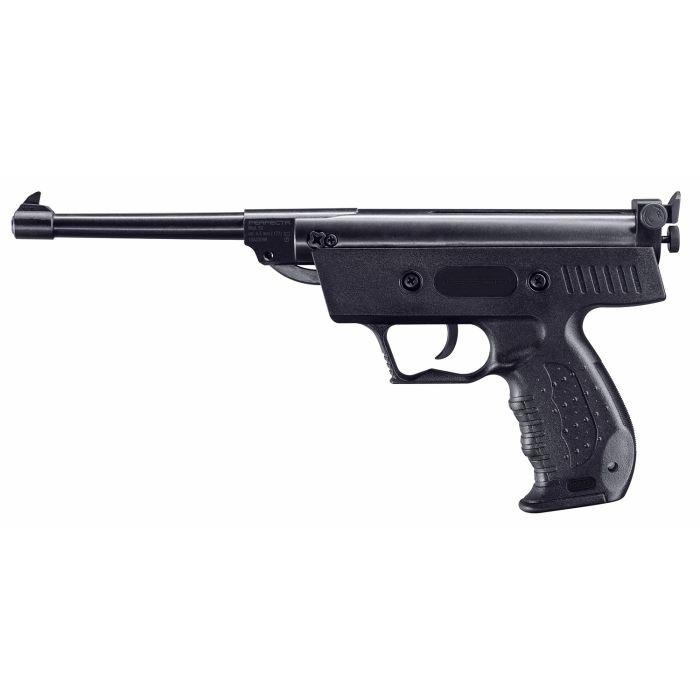 Pistolet Perfecta S3 cal. 4,5mm a plombs 4,22 joules