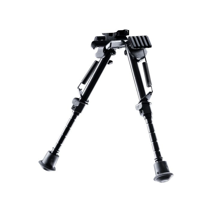 Bipied UX TBP 2 metal retractable