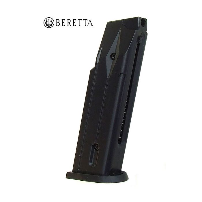 Chargeur pistolet Beretta PX4 Storm