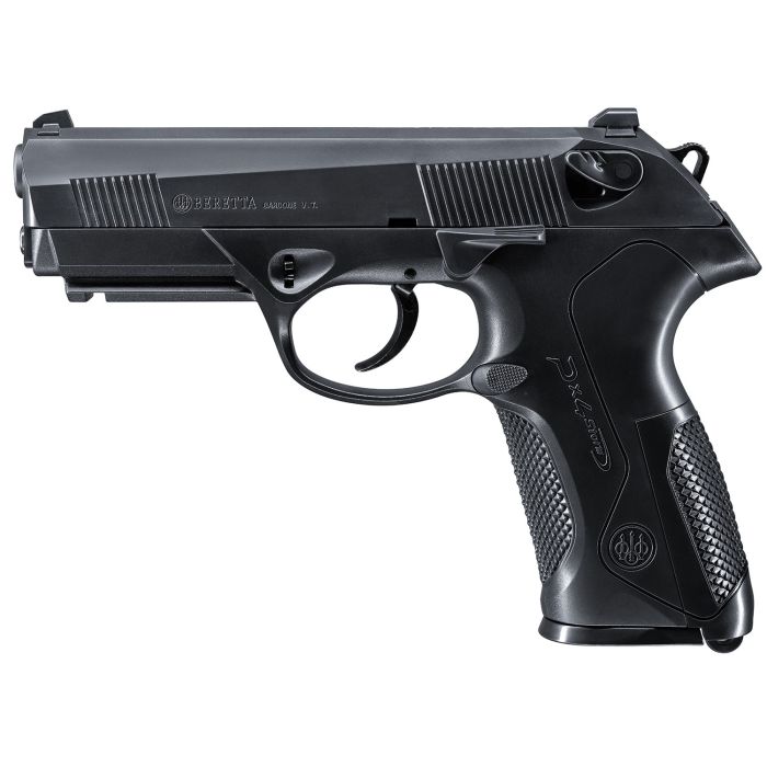Pistolet Beretta Px4 Storm culasse metal airsoft
