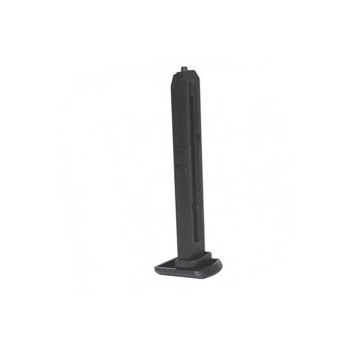 Chargeur pistolet Ruger P345 airsoft
