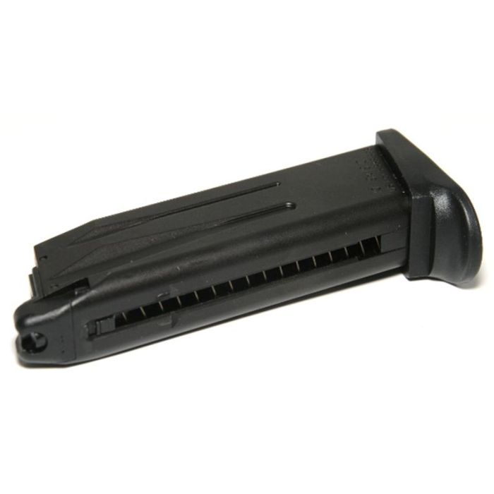 Chargeur pistolet HK USP Compact Airsoft