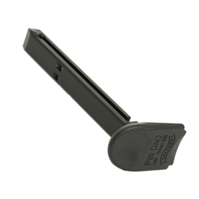 Chargeur P99 DAO 6mm