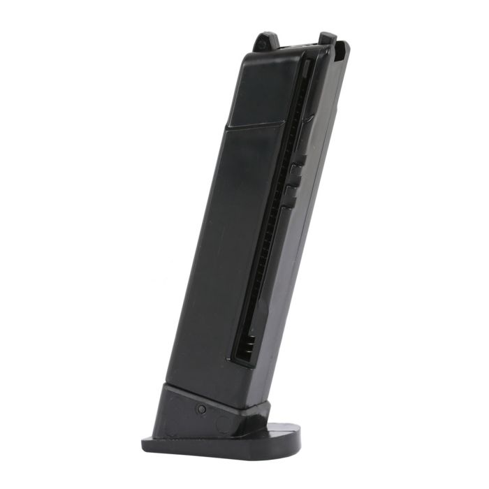 Chargeur pistolet Beretta M9 Airsoft