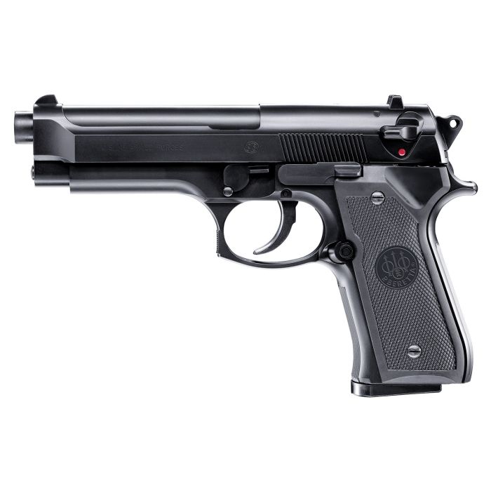 Pistolet Beretta M9 World Defender airsoft à ressort