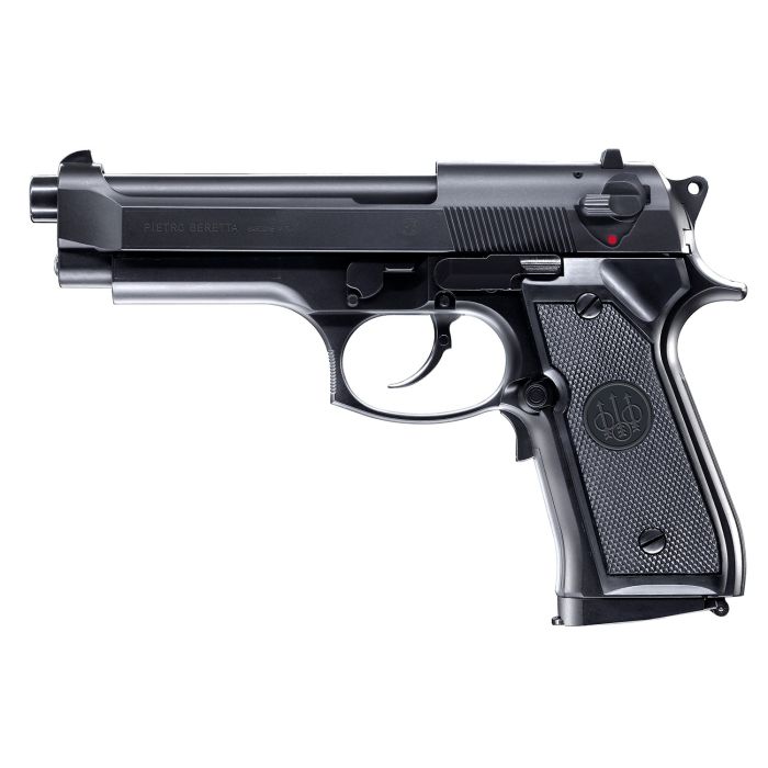 Pistolet Beretta 92FS airsoft AEG