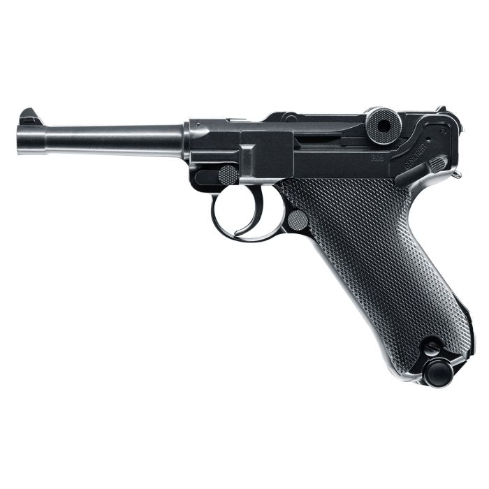 Pistolet Legends P08 Airsoft à CO2