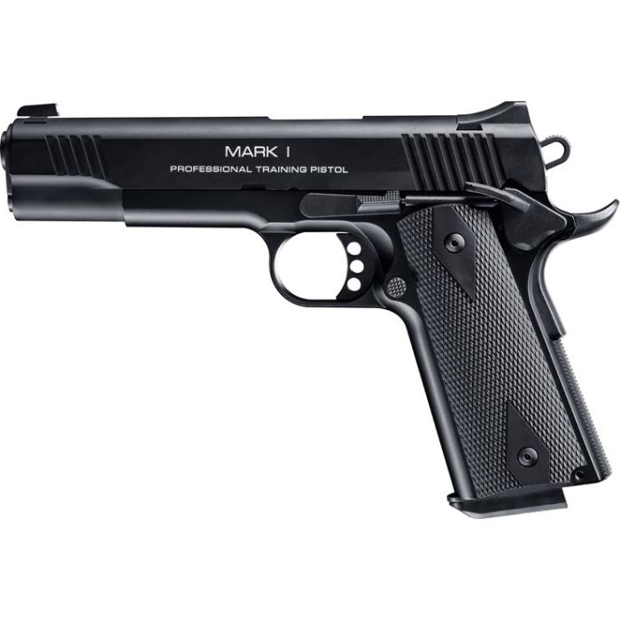 Pistolet Elite Force Mark I
