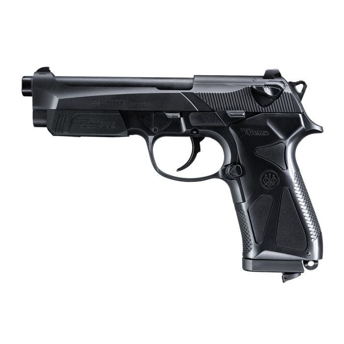 Pistolet Beretta 90TWO airsoft à CO2