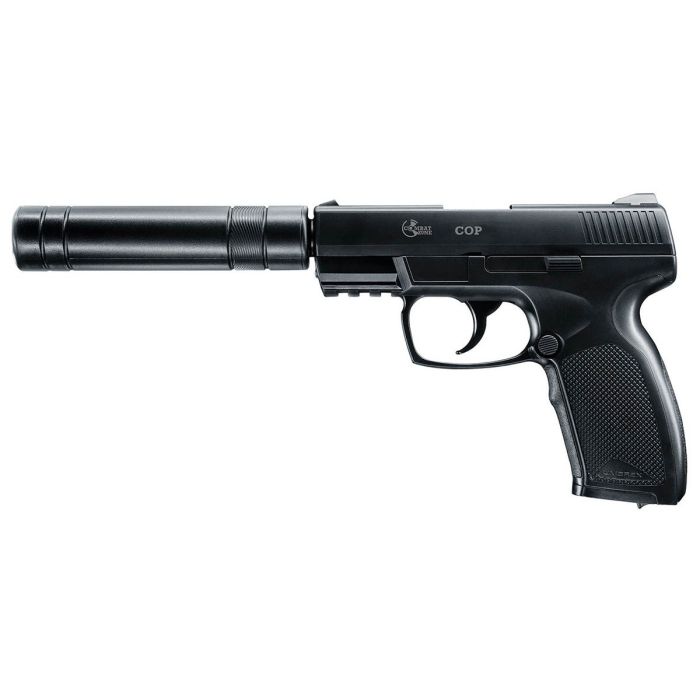 Pistolet Combat Zone COP SK