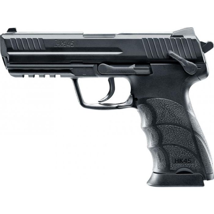 Pistolet HK45 Airsoft