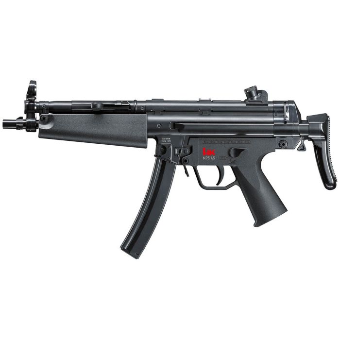Pistolet mitrailleur HK MP5 A5 EBB
