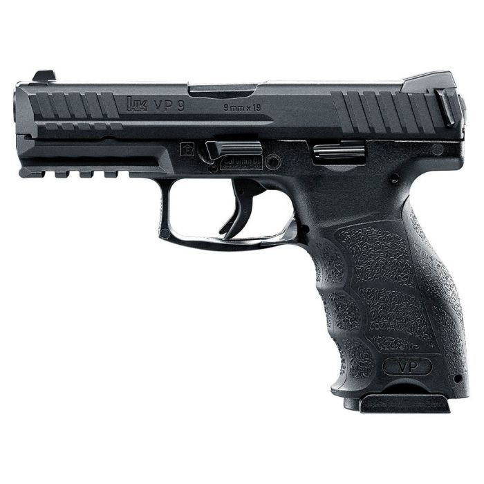 Pistolet HK VP9 airsoft